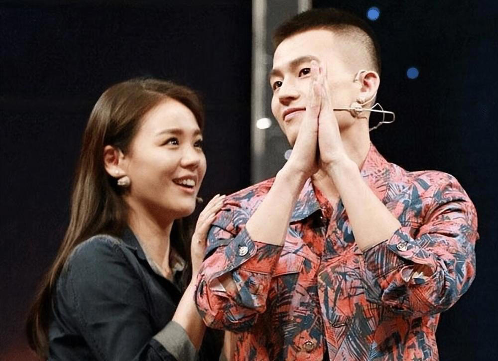 36岁宋茜跟小5岁欧豪隐婚？工作室回应了