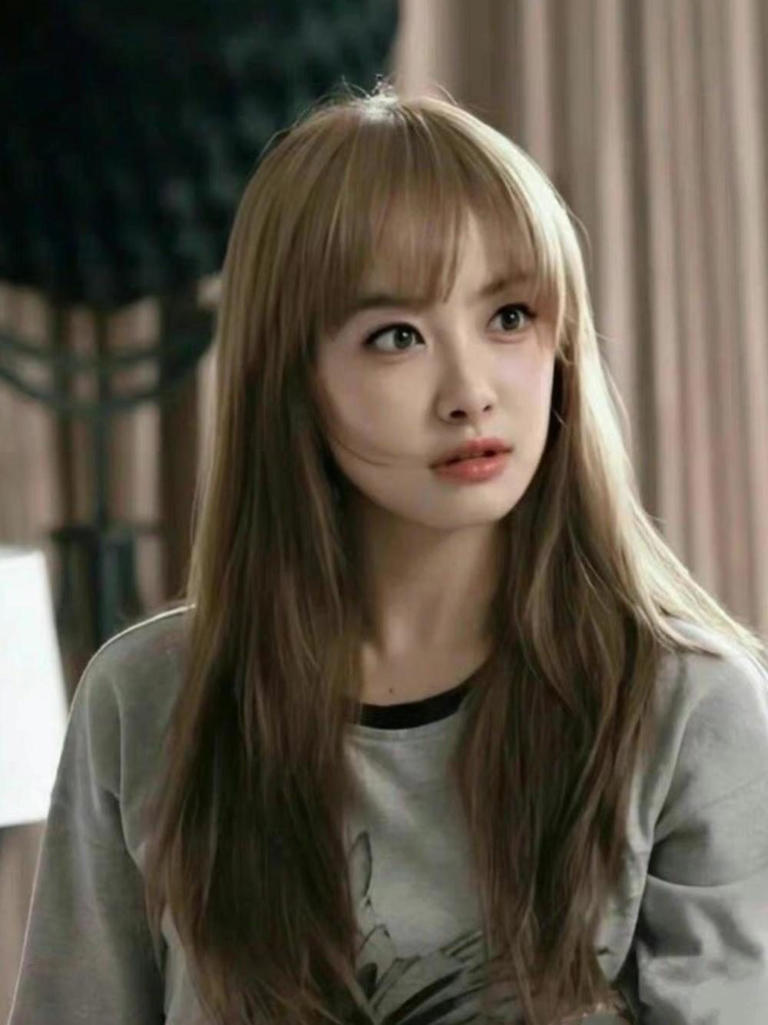 36岁宋茜跟小5岁欧豪隐婚？工作室回应了