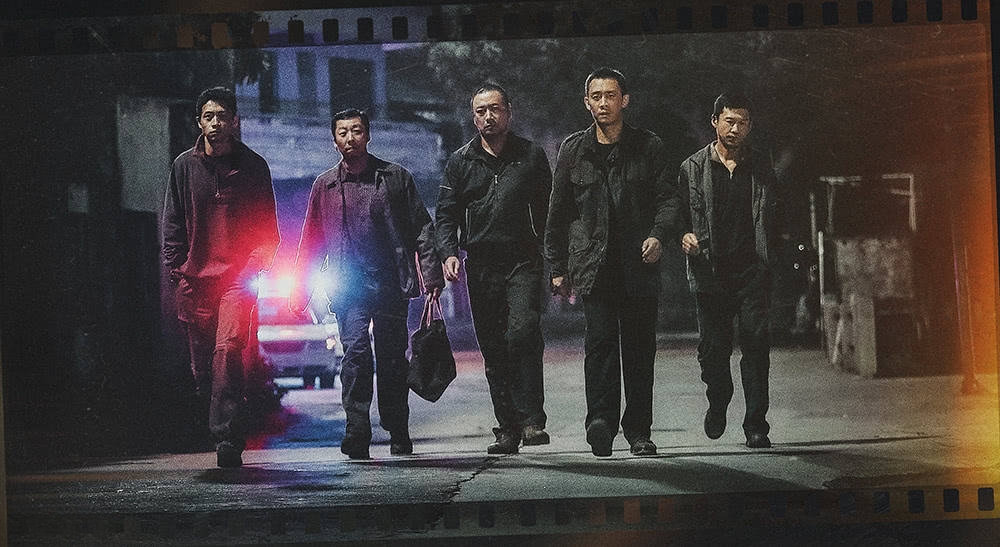 劲爆预告!2023贺岁档爆款电影集结,撩动观影欲望! 劲爆预告!2023贺岁档爆款电影集结,撩动观影欲望!