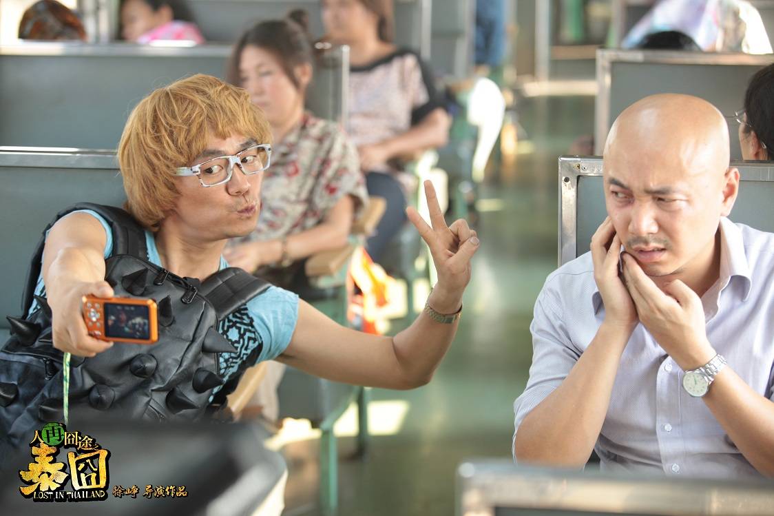 劲爆预告!2023贺岁档爆款电影集结,撩动观影欲望! 劲爆预告!2023贺岁档爆款电影集结,撩动观影欲望!