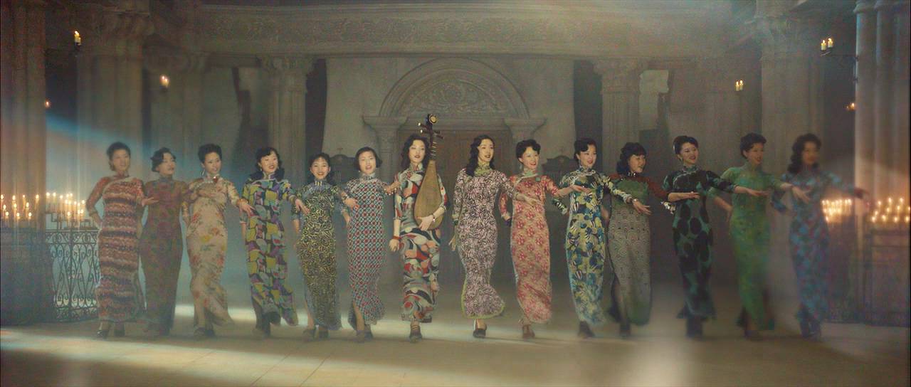 劲爆预告!2023贺岁档爆款电影集结,撩动观影欲望! 劲爆预告!2023贺岁档爆款电影集结,撩动观影欲望!