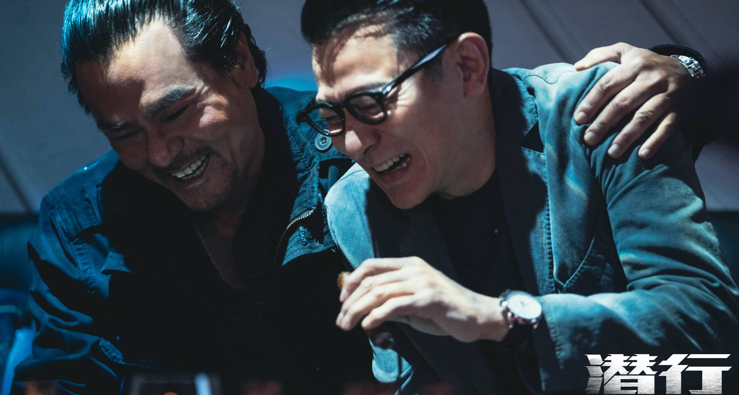 劲爆预告!2023贺岁档爆款电影集结,撩动观影欲望! 劲爆预告!2023贺岁档爆款电影集结,撩动观影欲望!