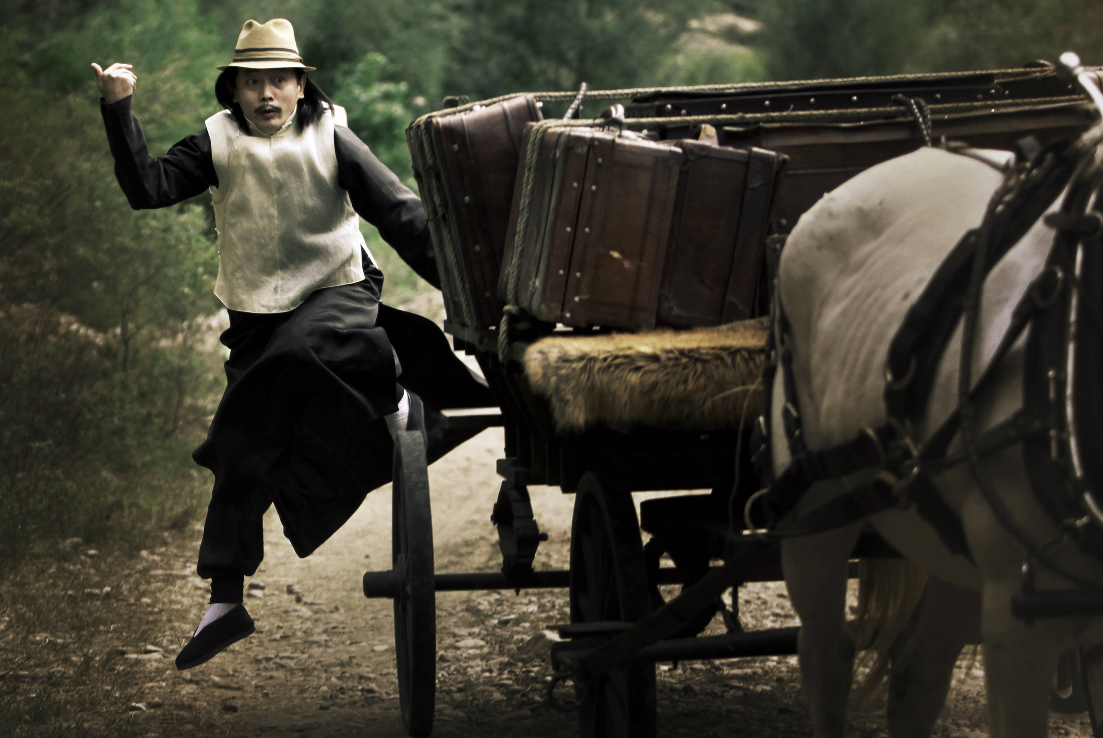 劲爆预告!2023贺岁档爆款电影集结,撩动观影欲望! 劲爆预告!2023贺岁档爆款电影集结,撩动观影欲望!